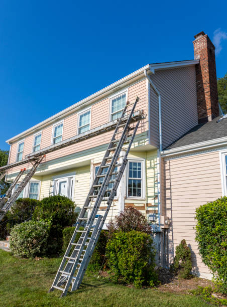 Best Siding Removal and Disposal  in East Hazel Crest, IL